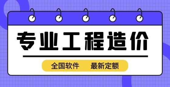 专业标书制作公司告诉你：工程造价审核，必须具备哪些能力？