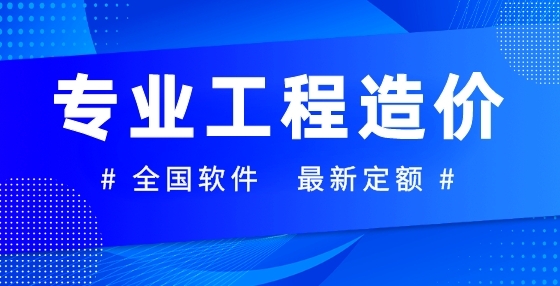 专业标书制作公司告诉你：工程造价审核的内容有哪些?