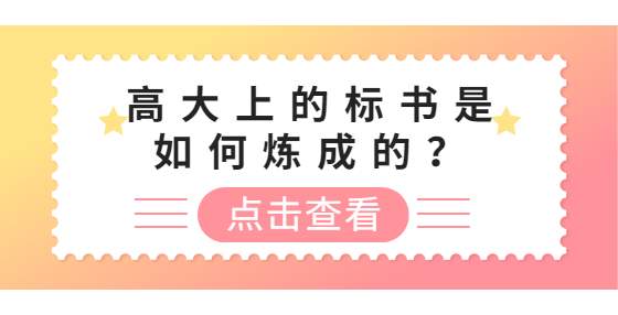 高大上的标书是如何炼成的？