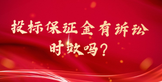 什么是投标索赔？可以进行投标索赔的情况有几种？