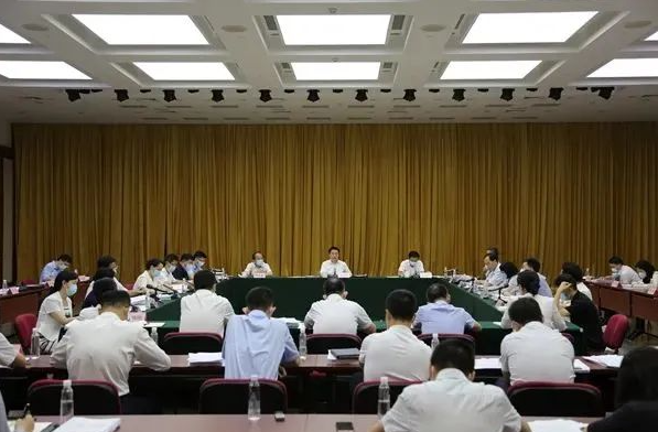 国资委召开专题会：大力推进国有企业存量土地资产盘活利用、公益性业务分类核算和分类考核